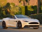 Aston Martin Vanquish Volante 2013 года (NA)